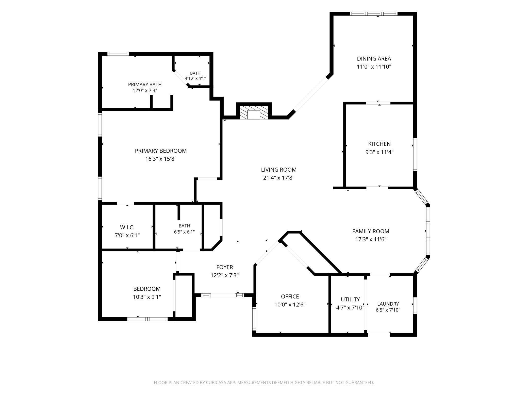 13382 43rd Alcove NE