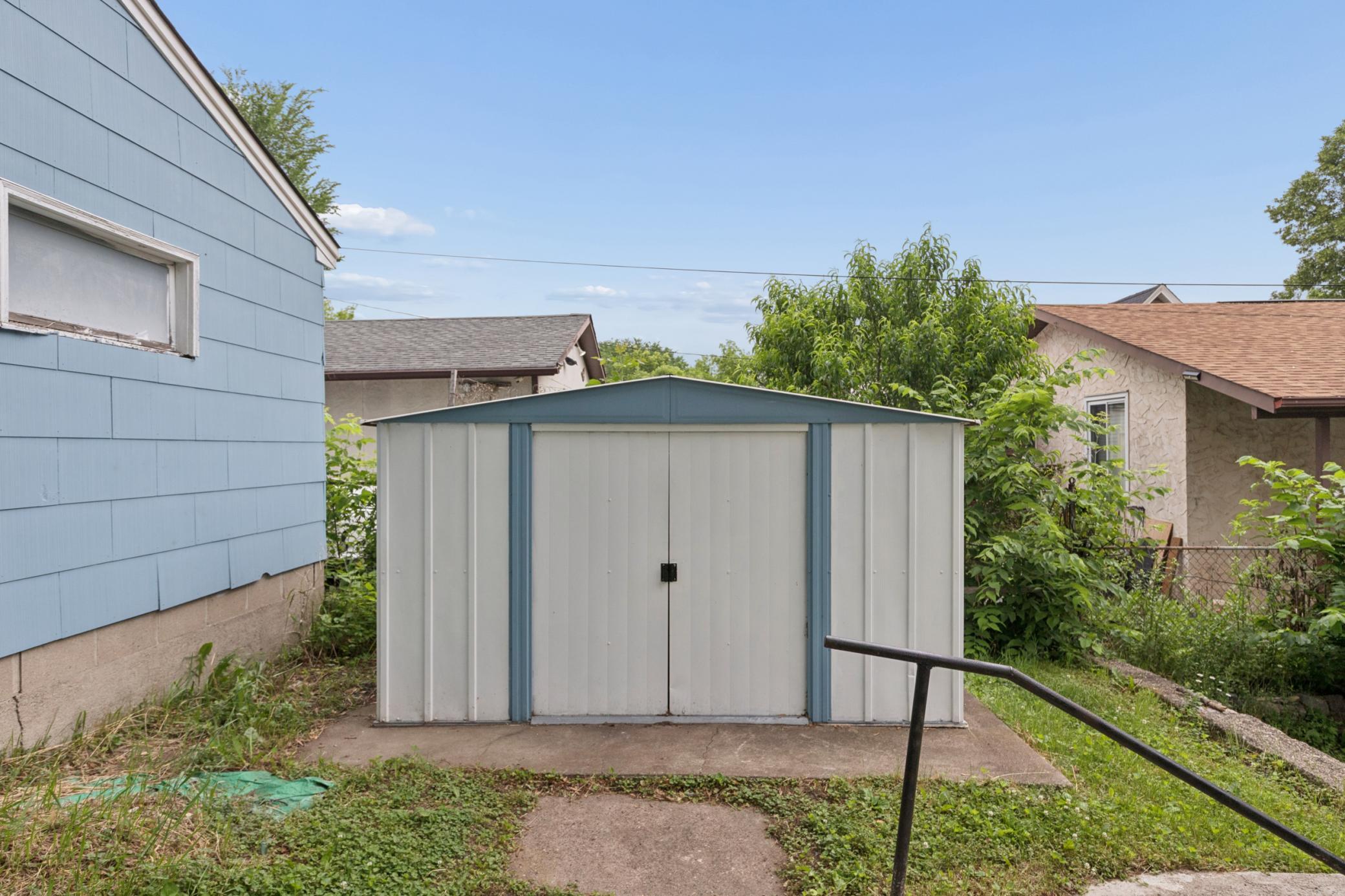 1087 Matilda Street