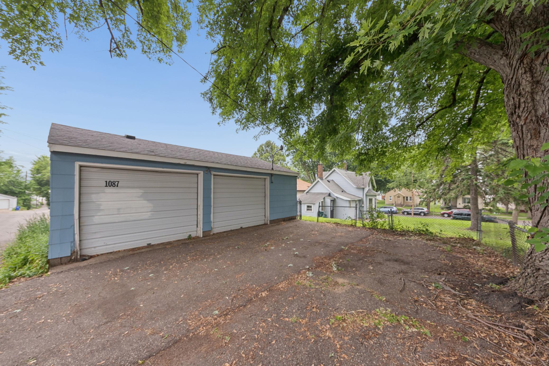 1087 Matilda Street