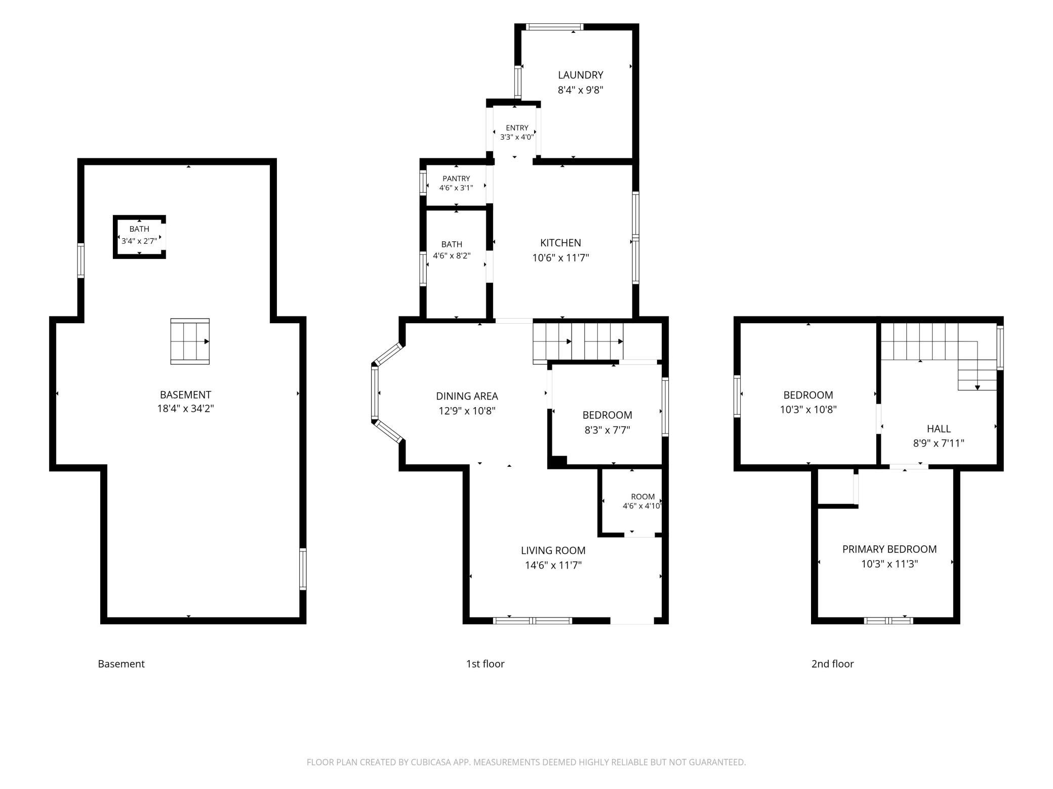 1087 Matilda Street