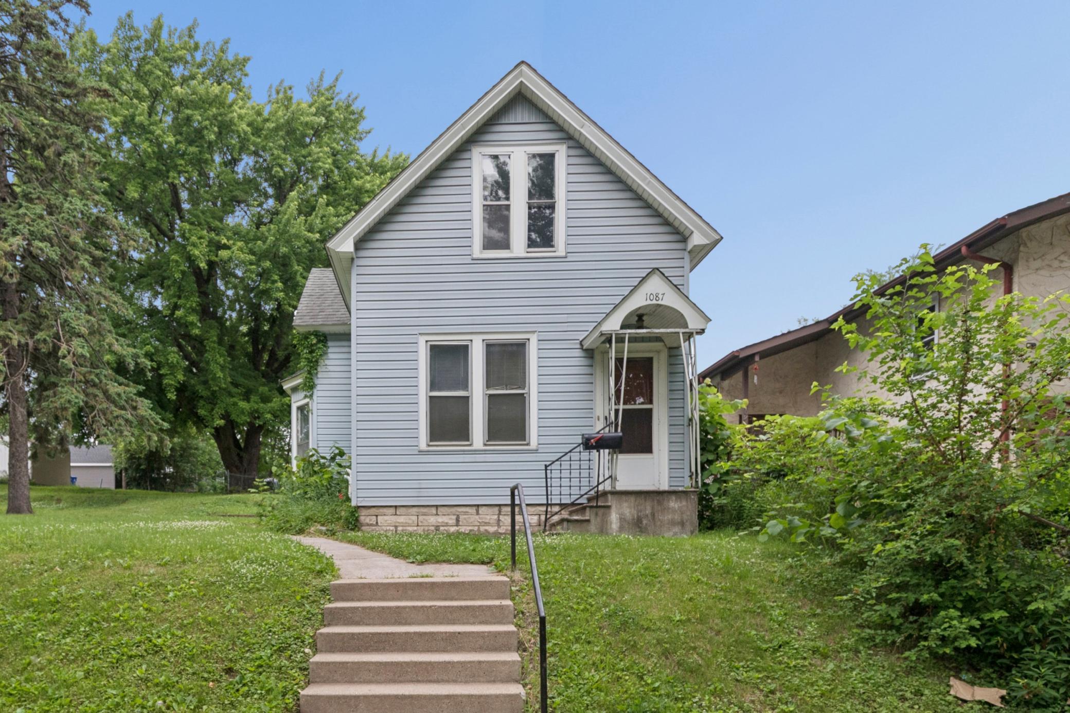 1087 Matilda Street