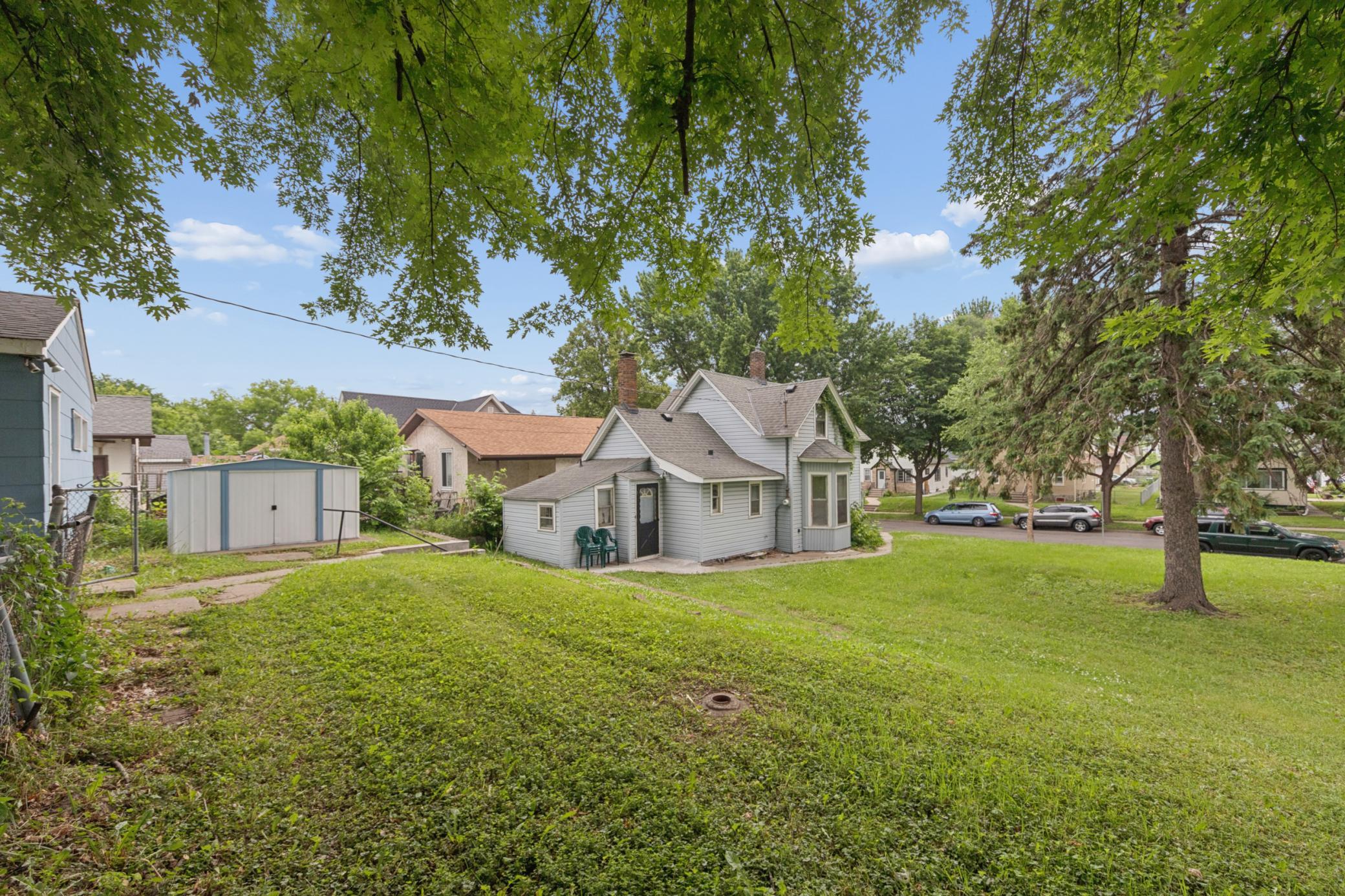 1087 Matilda Street