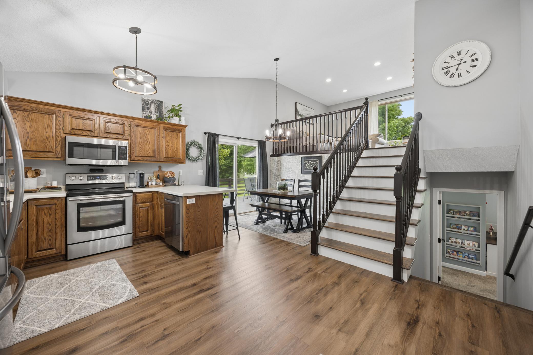 2513 Ocarina Drive