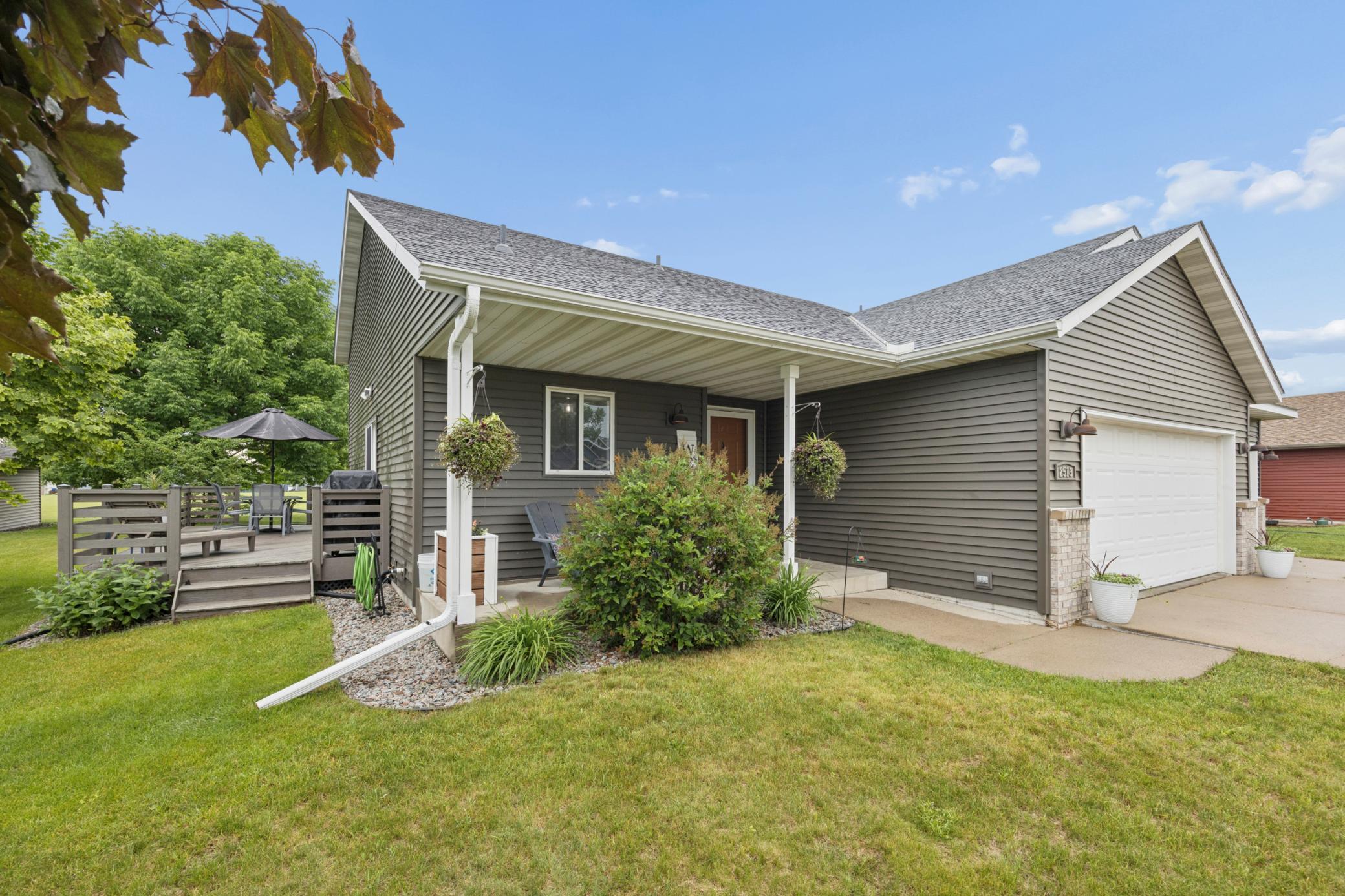2513 Ocarina Drive