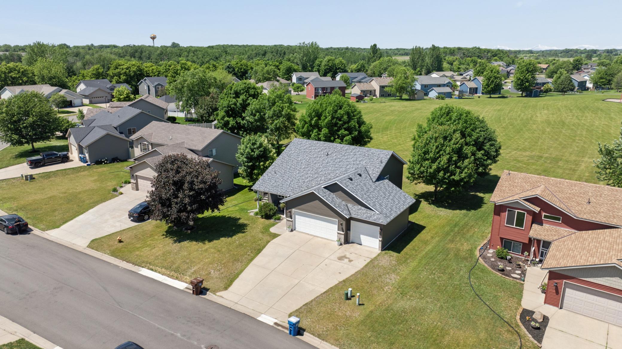2513 Ocarina Drive