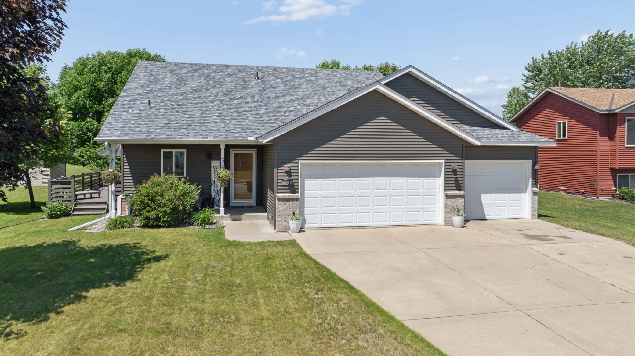 2513 Ocarina Drive
