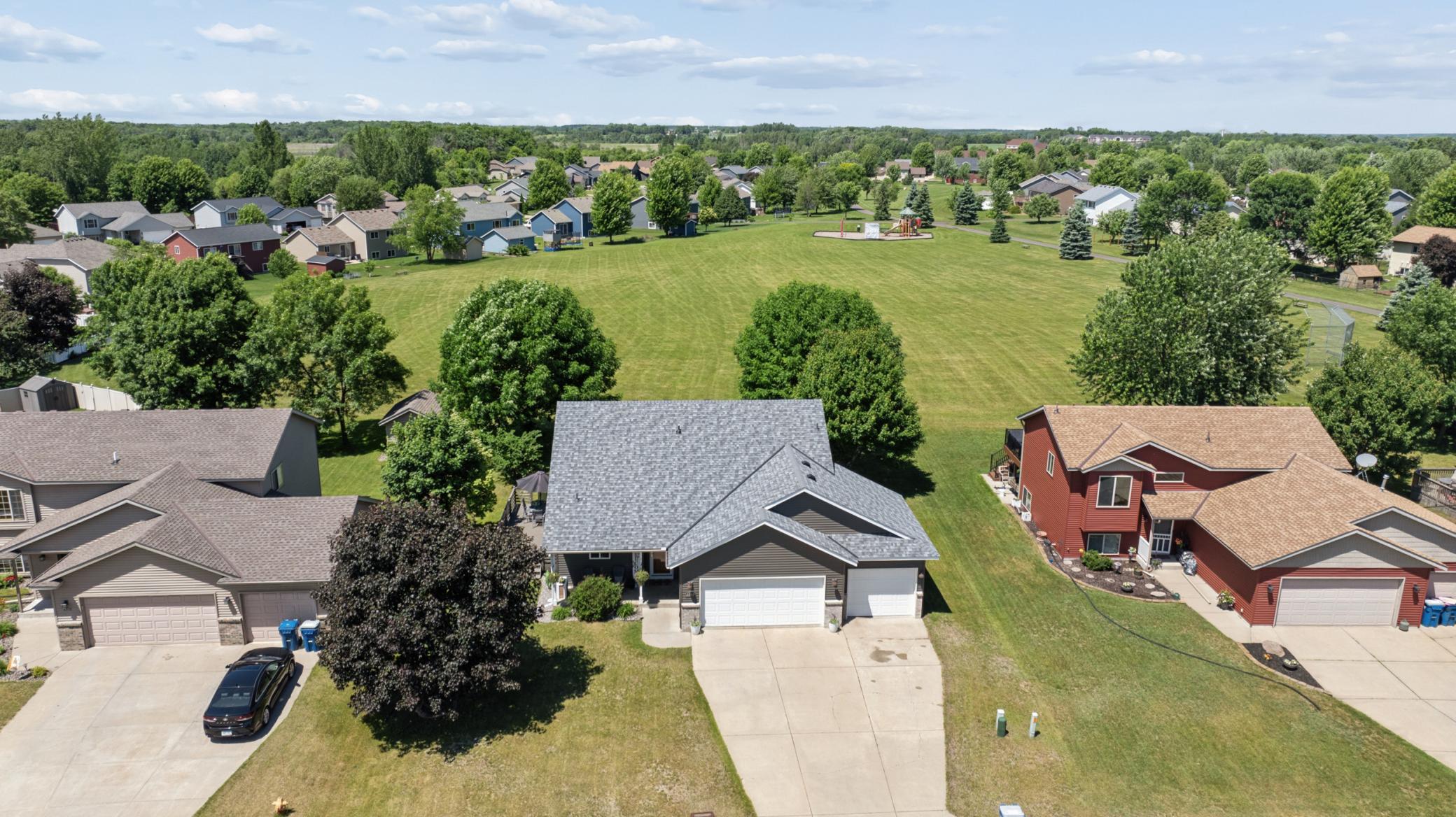 2513 Ocarina Drive