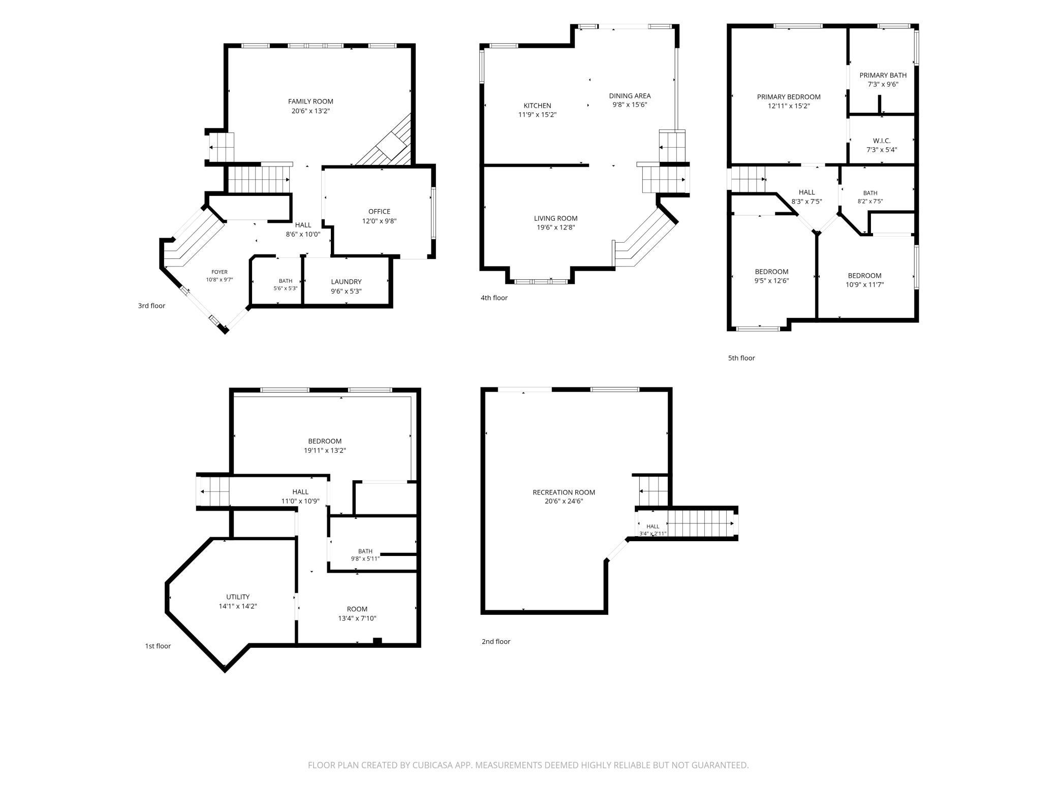 10444 Karston Circle