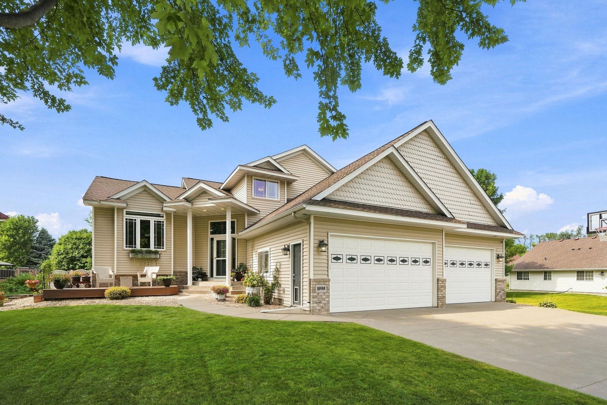 10444 Karston Circle
