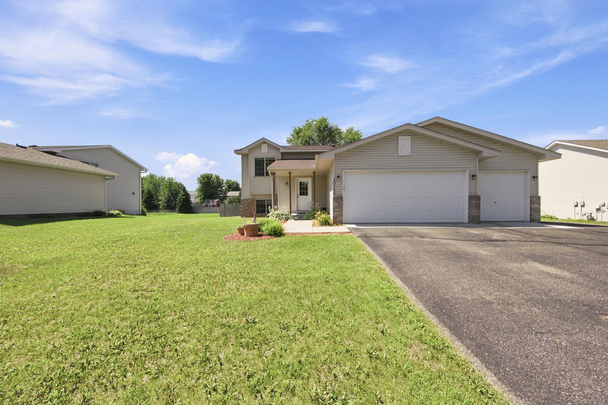 10123 Park Place Drive