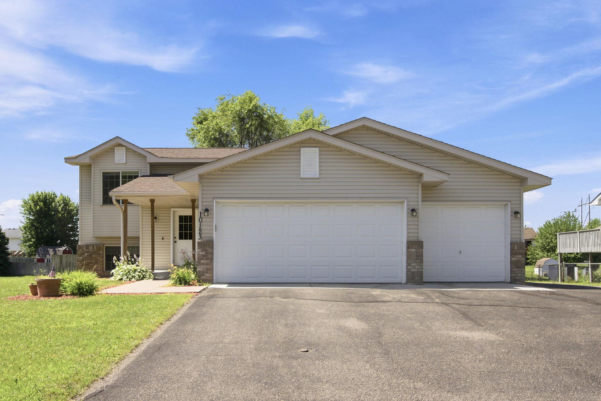 10123 Park Place Drive