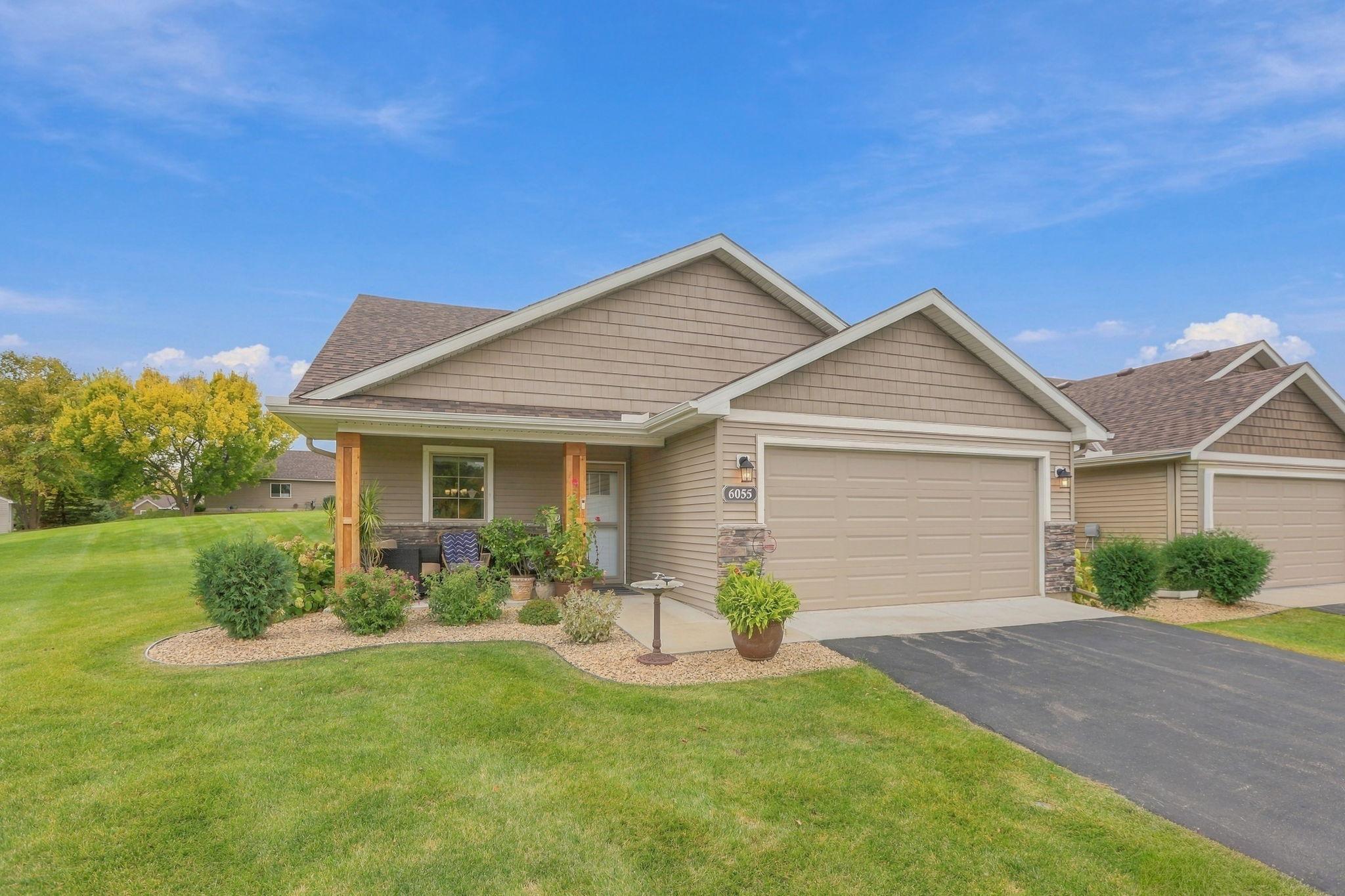 6055 Iris Lane