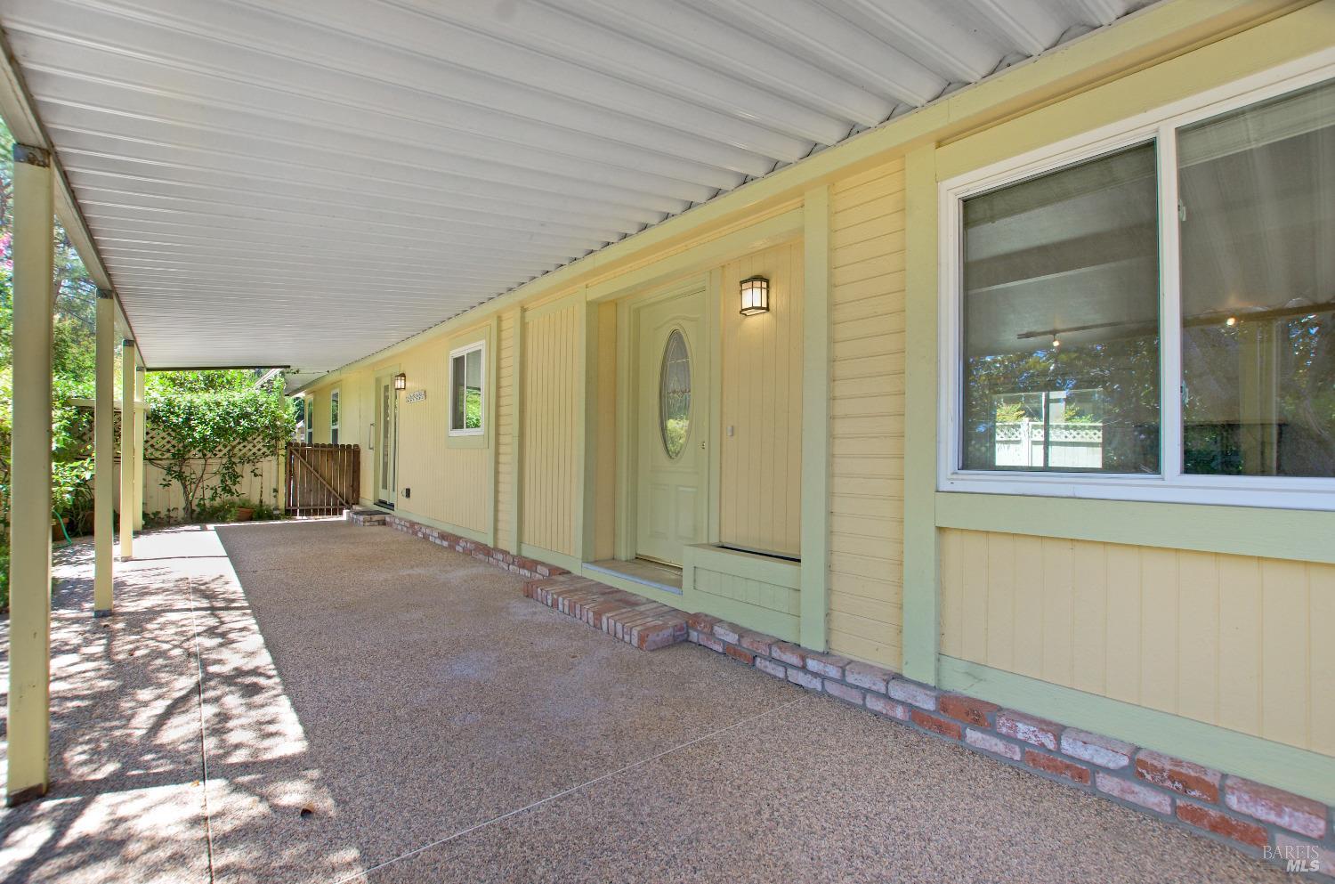7 Redondo Ct