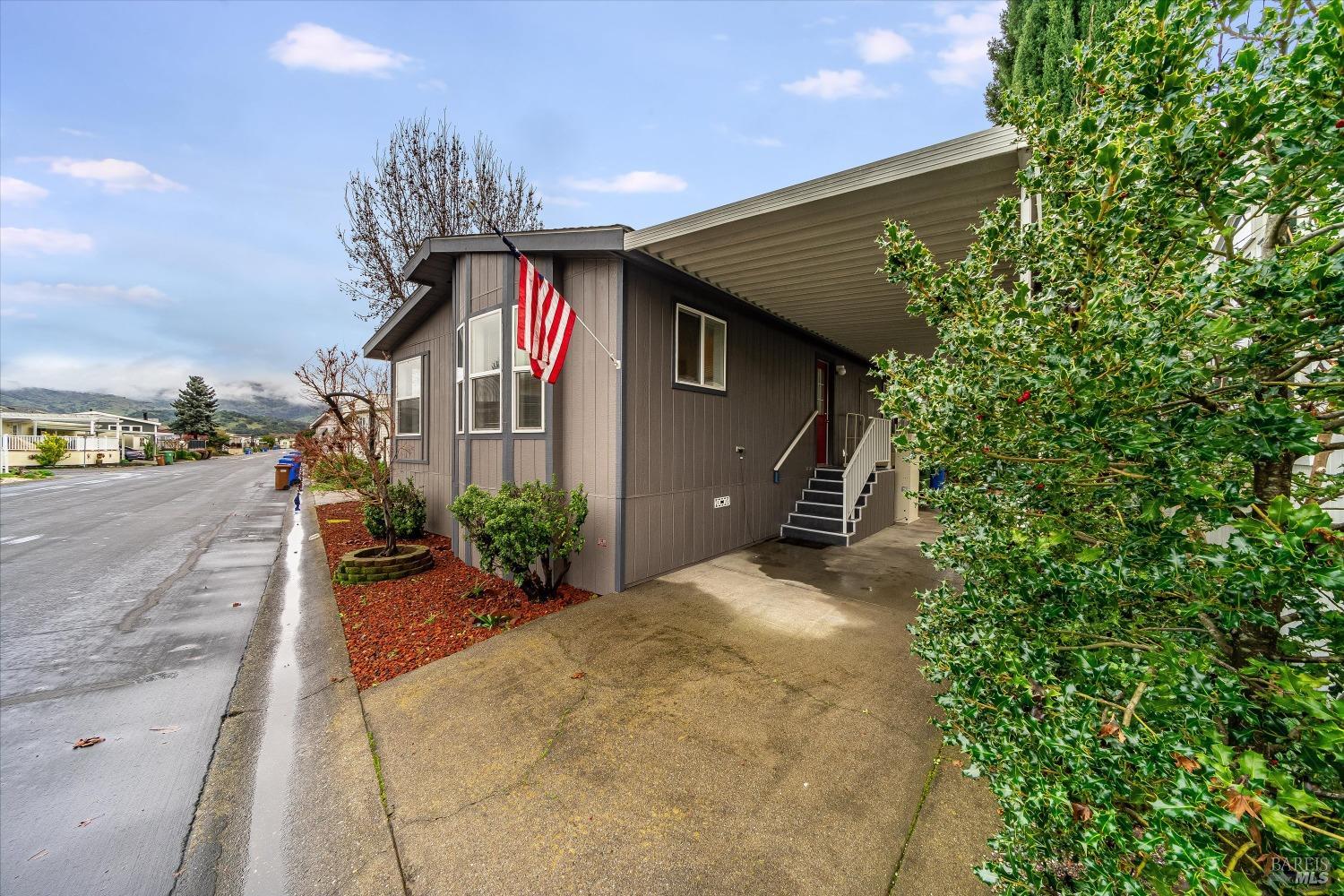 6468 Washington St #112