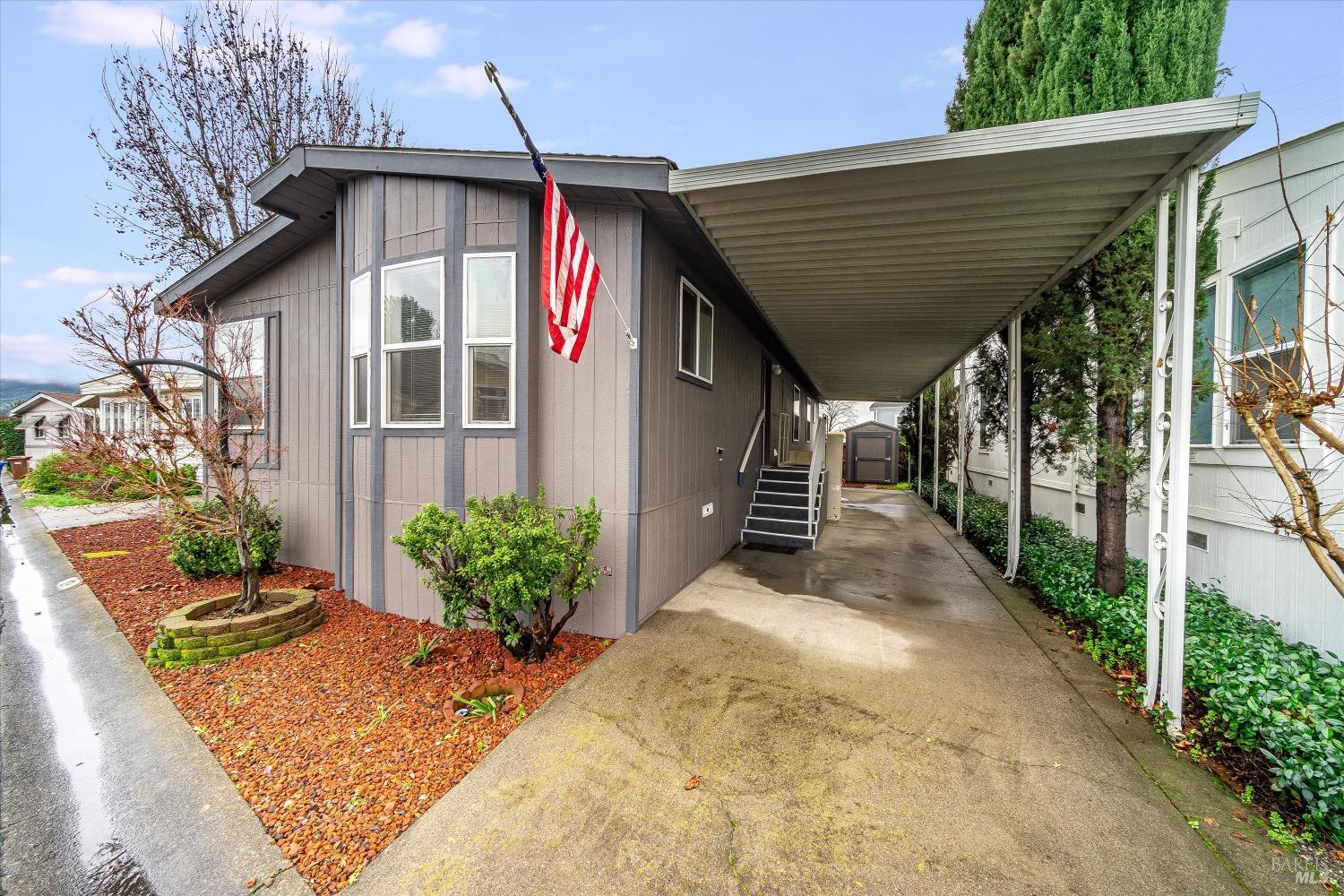 6468 Washington St #112