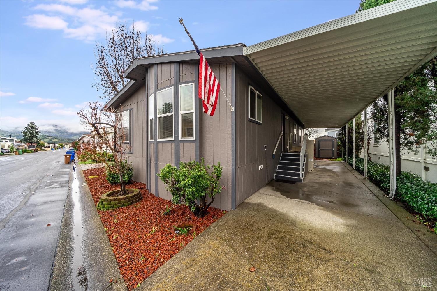 6468 Washington St #112