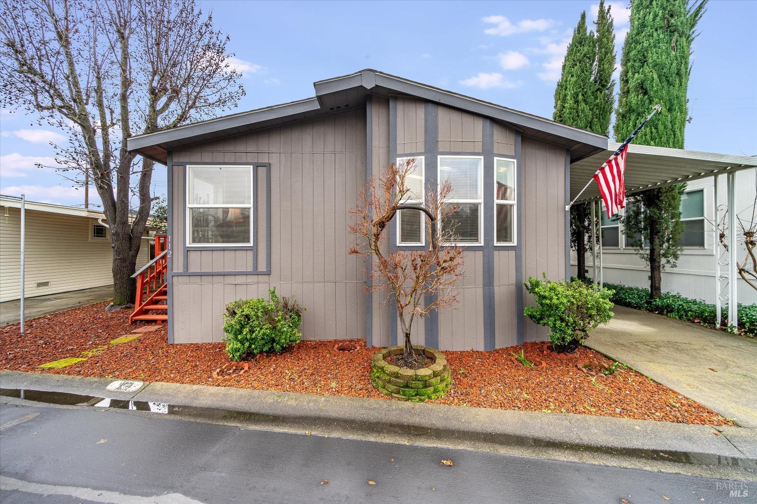 6468 Washington St #112