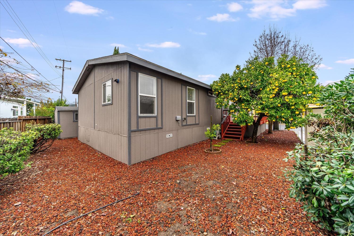 6468 Washington St #112