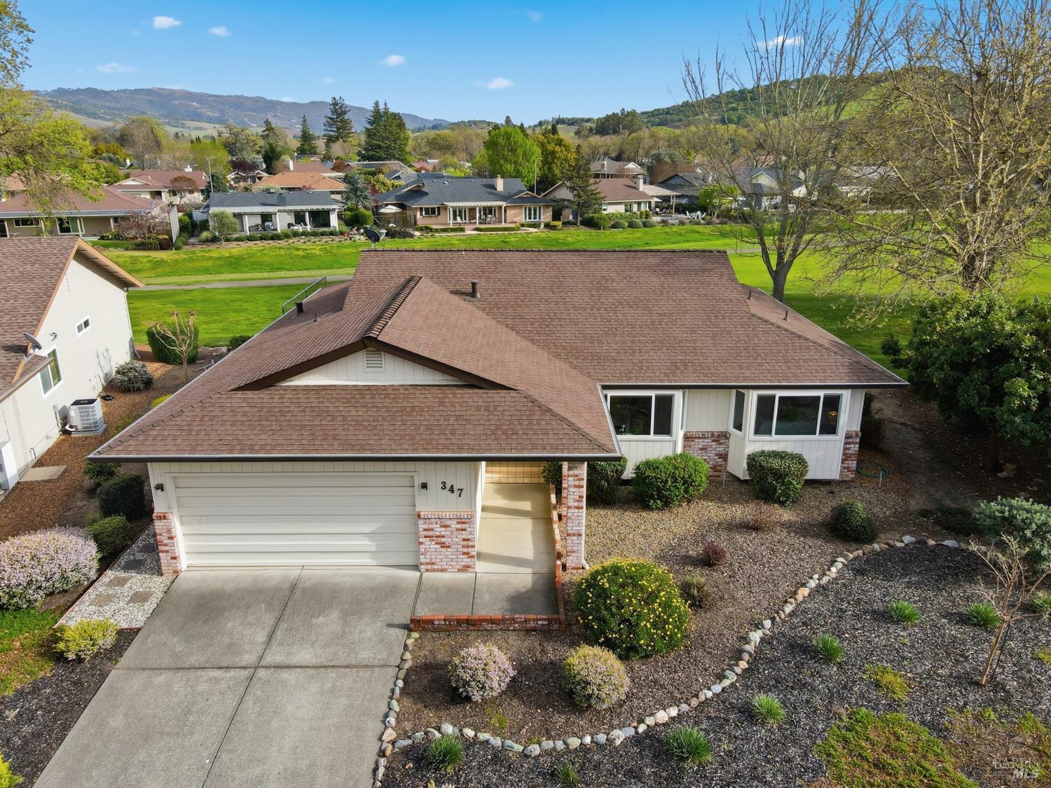 347 Twin Lakes Drive