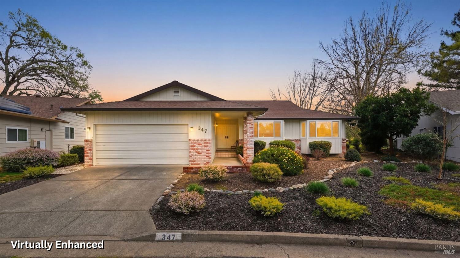 347 Twin Lakes Drive