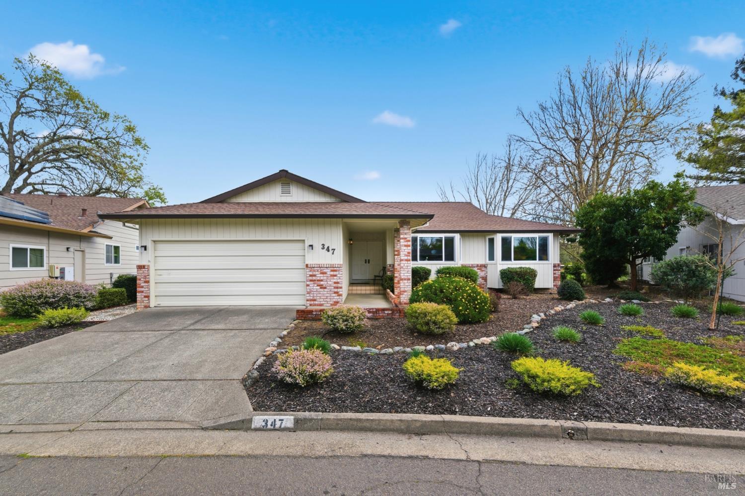 347 Twin Lakes Drive