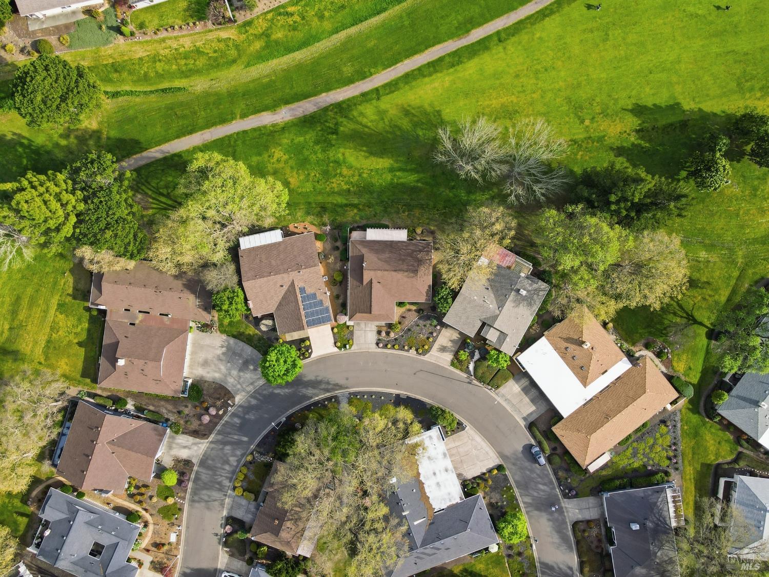 347 Twin Lakes Drive