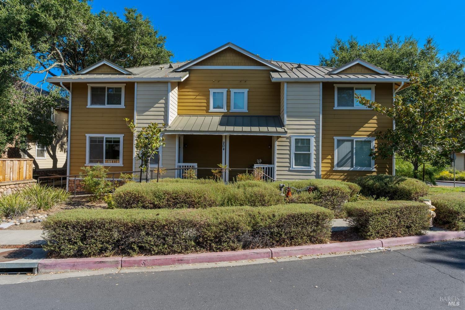 204 Rosebud Lane