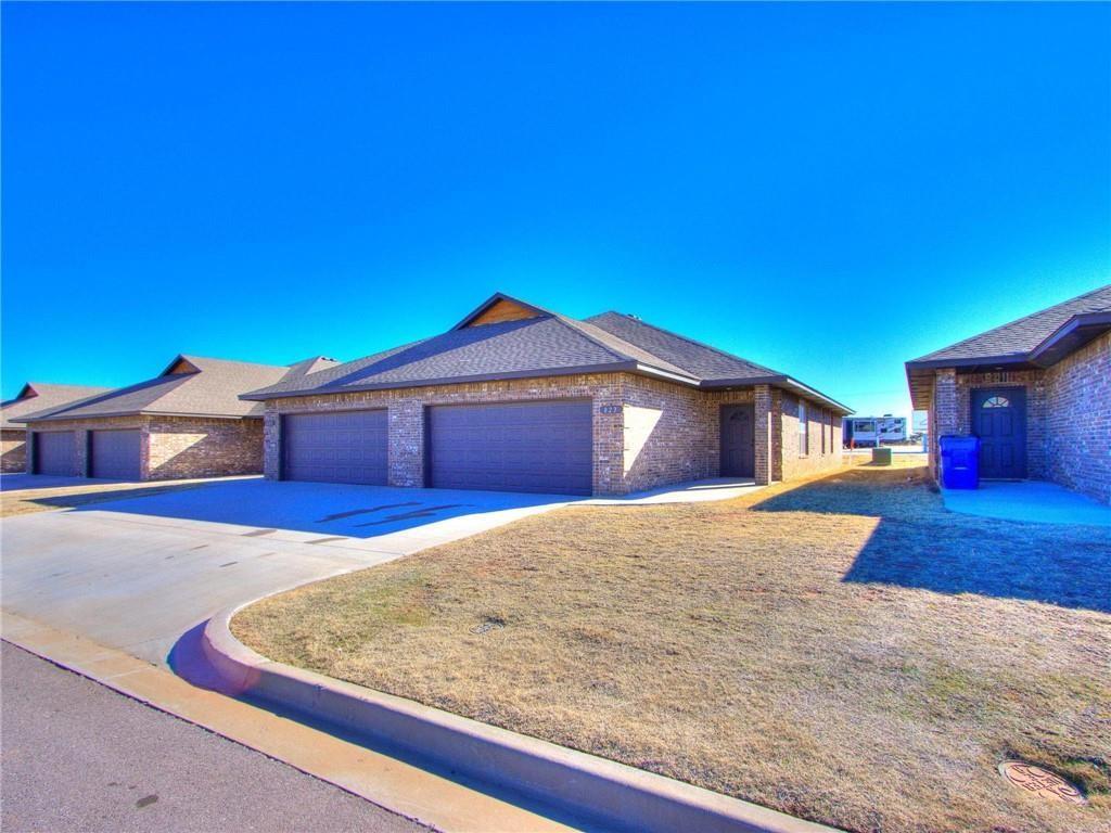 820 Aspen Drive
