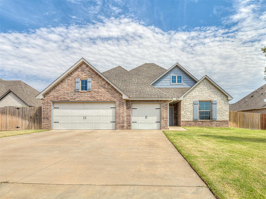 61 Hickory Trail