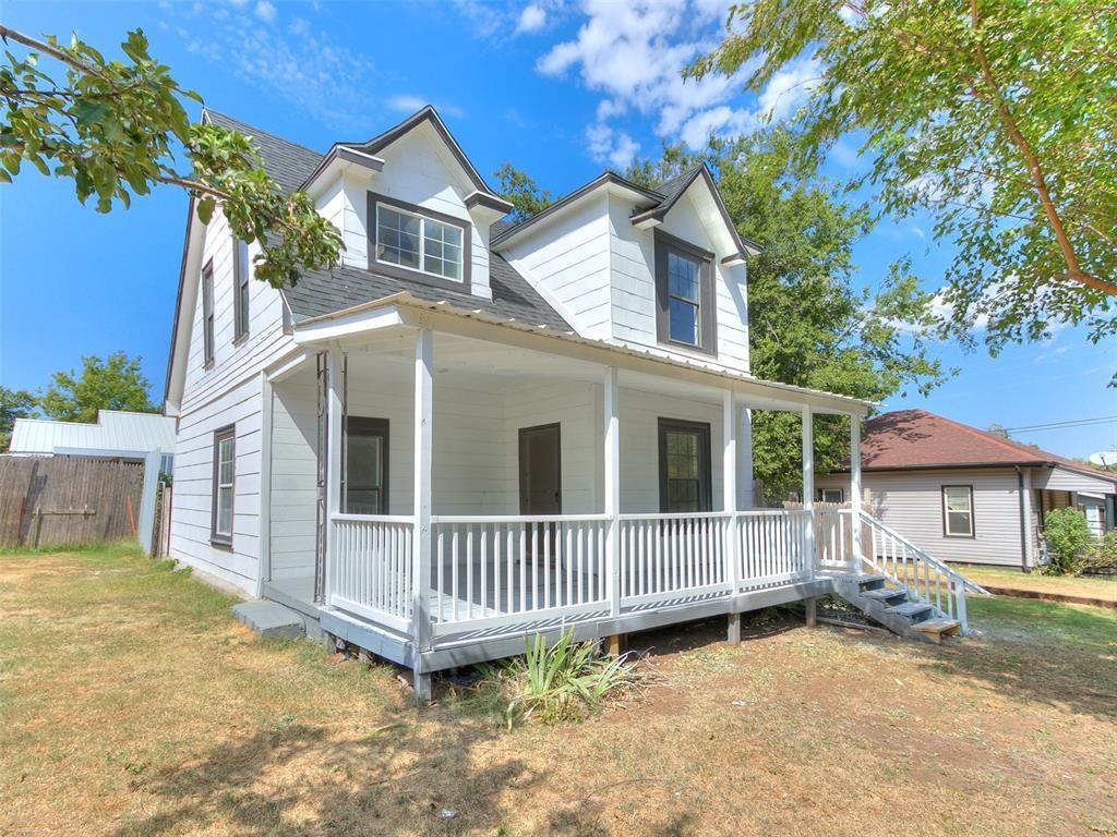 700 W Wade Street