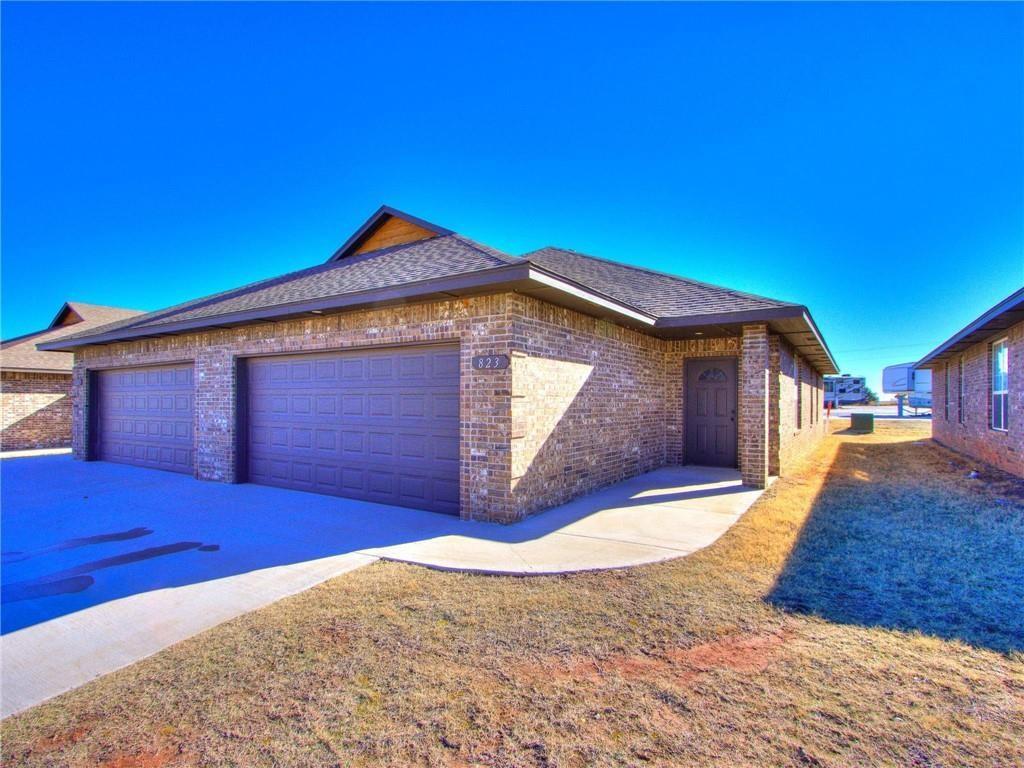 829 Aspen Drive