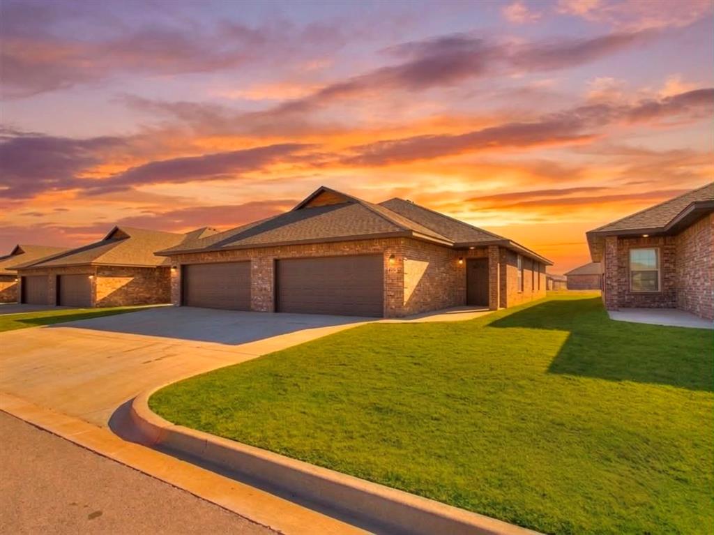 805 Aspen Drive