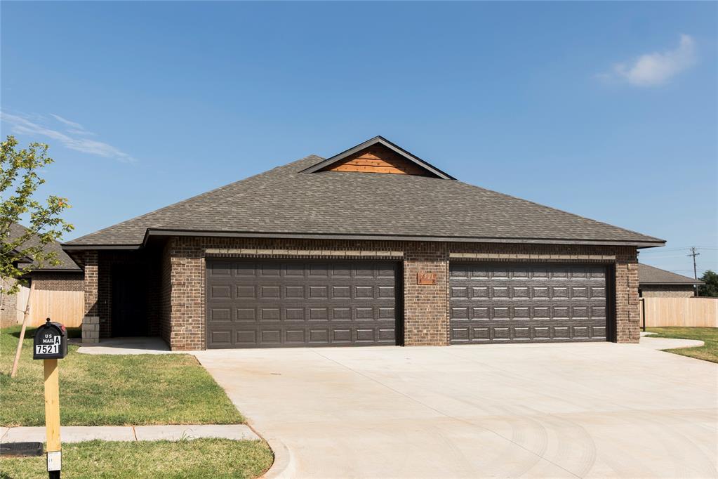 7508 Redbud Villas Court Unit: A&B