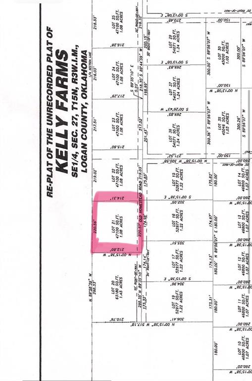 1331 Kelly Farm Road