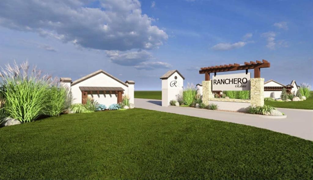 4912 Ranchero Drive