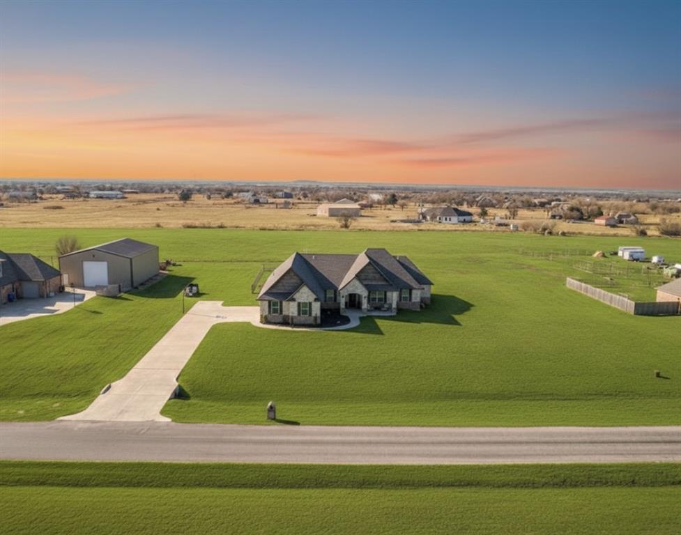 2545 Farm Drive