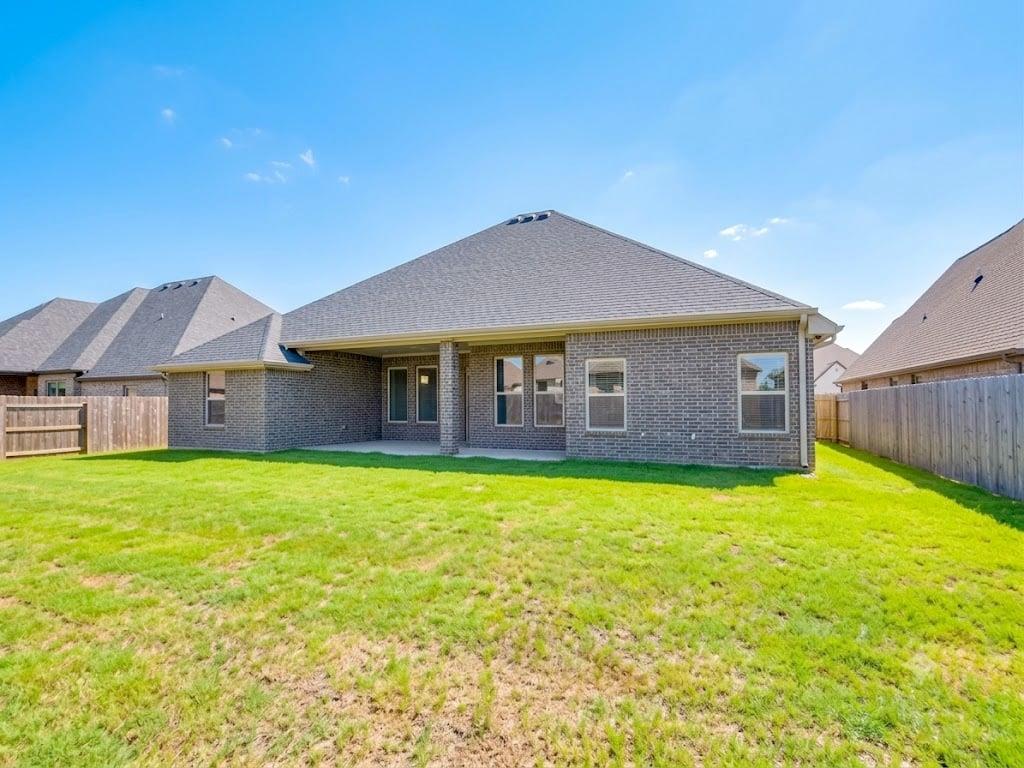 401 Braxton Way