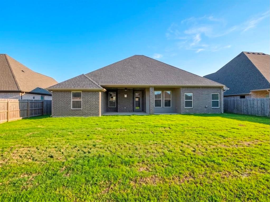 401 Braxton Way