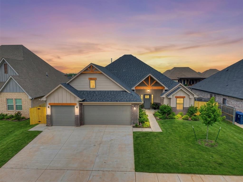 401 Braxton Way
