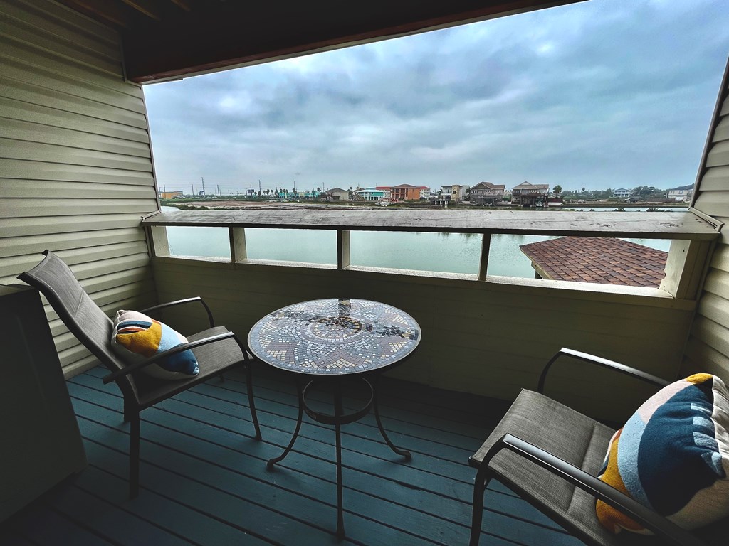 401 Island Ave. Unit: 66A