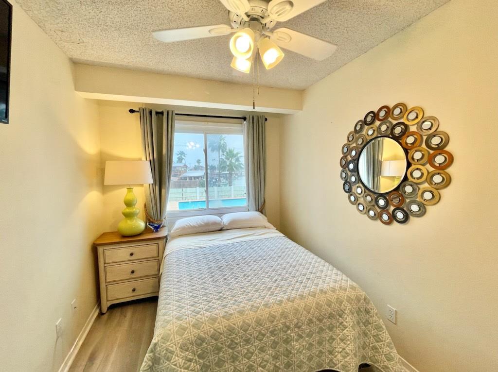 401 Island Ave. Unit: 66A