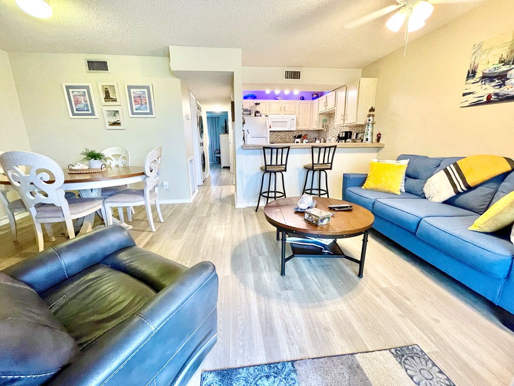 401 Island Ave. Unit: 66A