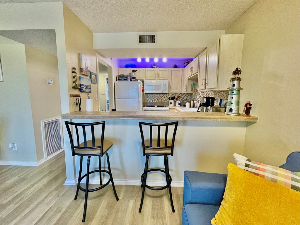 401 Island Ave. Unit: 66A