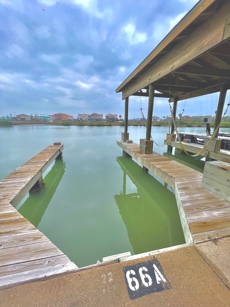 401 Island Ave. Unit: 66A