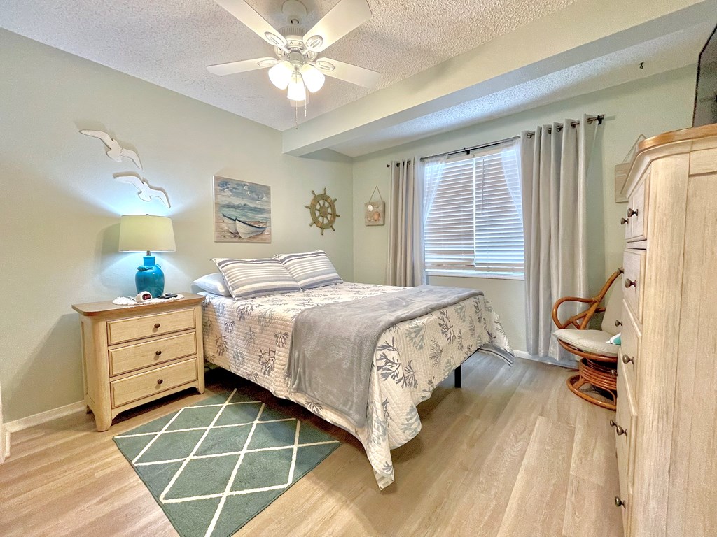 401 Island Ave. Unit: 66A