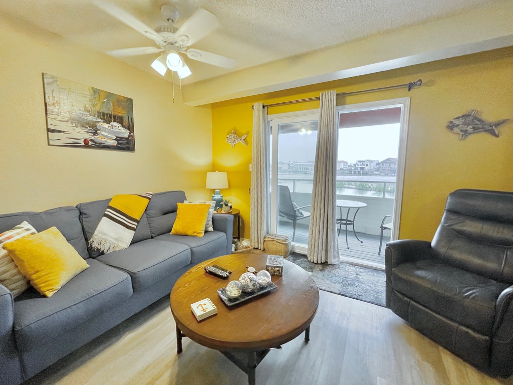 401 Island Ave. Unit: 66A
