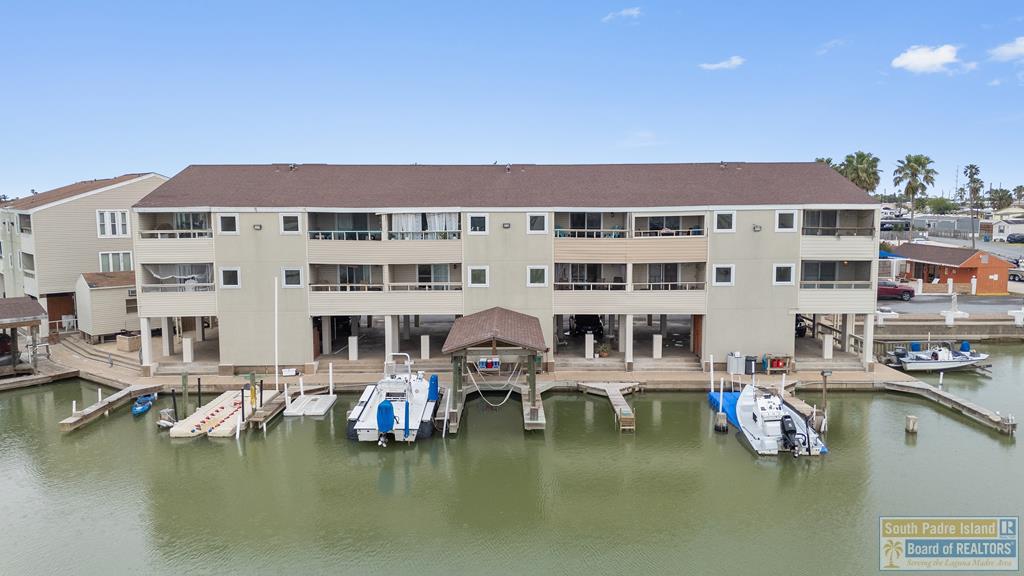 401 Island Ave. # 66A