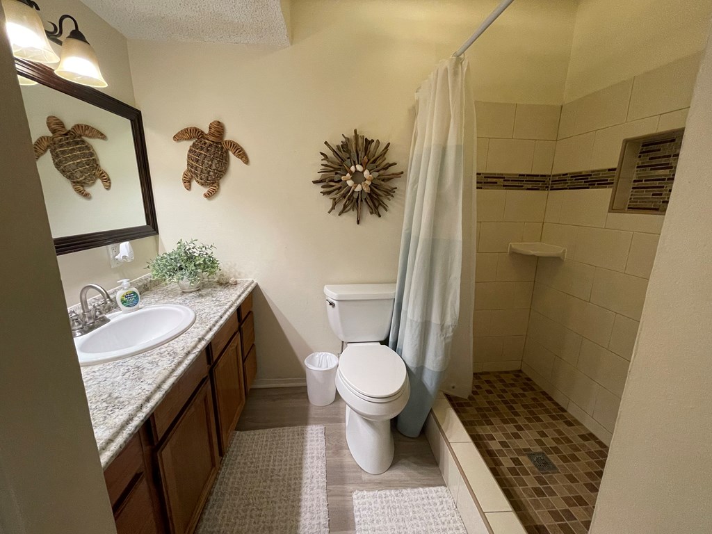 401 Island Ave. # 66A