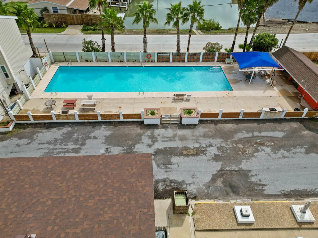 401 Island Ave. # 66A