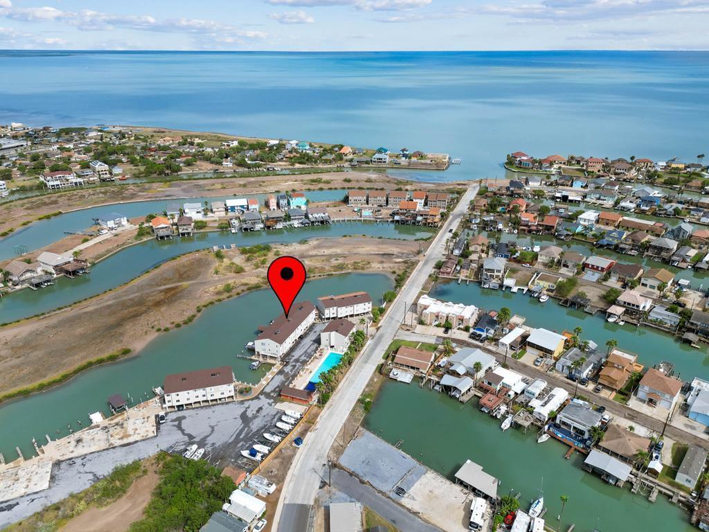 401 Island Ave. # 66A